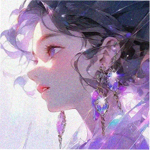 苏映雪角色头像