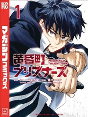 王府千金绣楼记漫画封面
